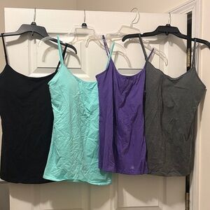 Women’s Tank Top Bundle